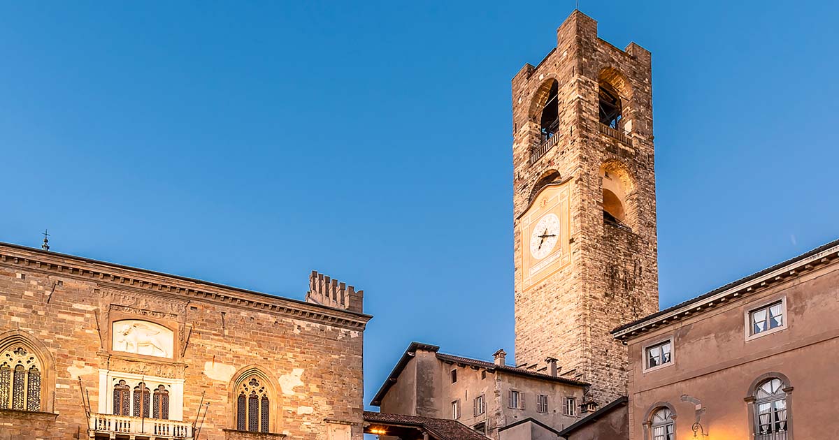 Campanone Il Turista Italia